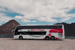 Alquiler de Unidades